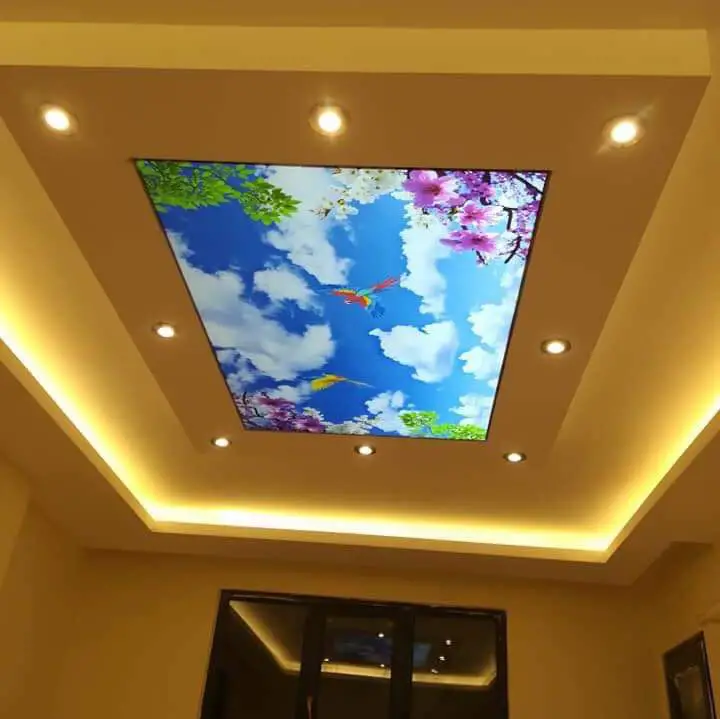 Gergi Tavan