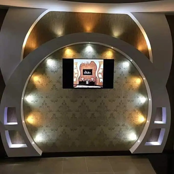 Alçı - Alçıpan - Niş