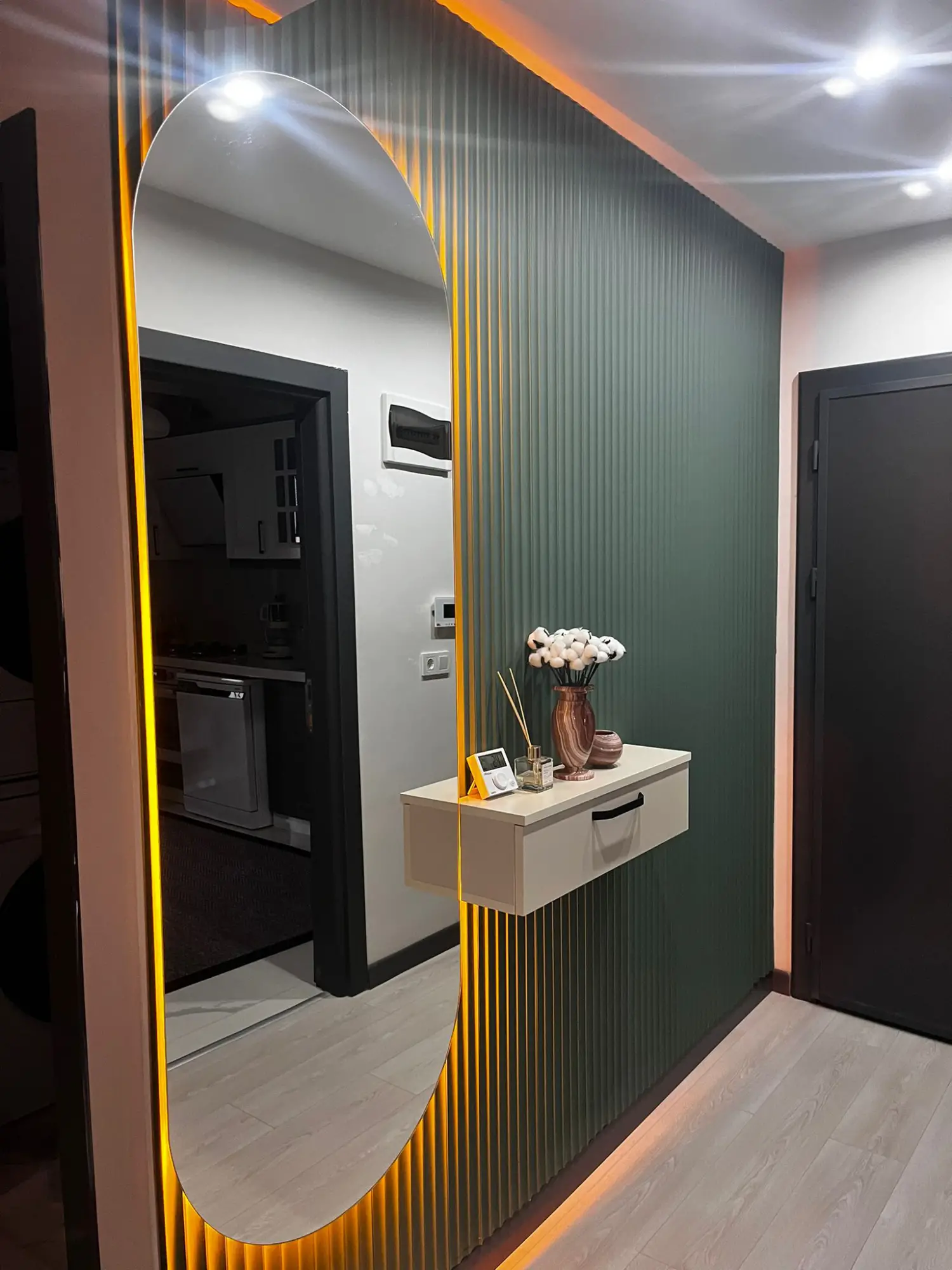 Biga Zeynur Yapı ve Dekorasyon