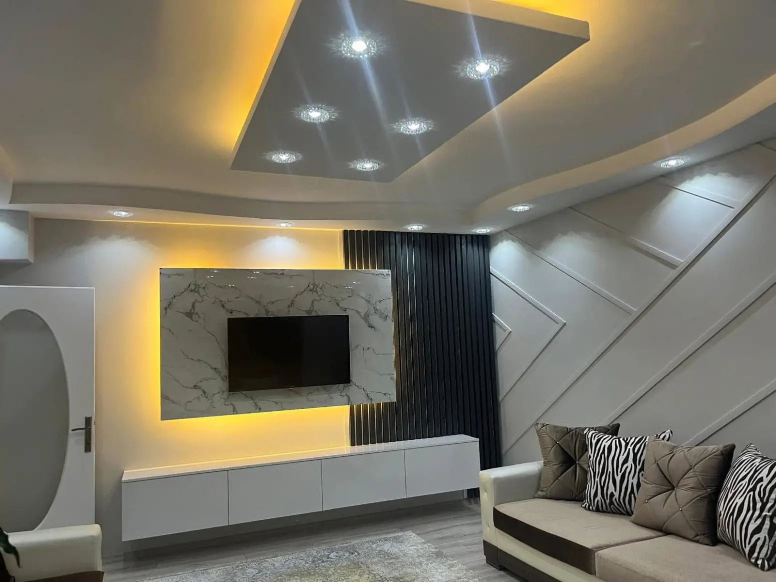 Siz Hayal Edin, Biz Gerçekleştirelim.